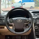 Toyota Camry 2014 из Китая
