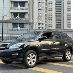 Lexus RX Classic 2008 из Китая