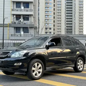 Lexus RX Classic 2008 из Китая
