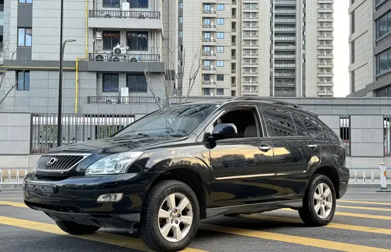 Lexus RX Classic 2008 из Китая