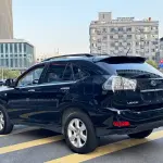 Lexus RX Classic 2008 из Китая