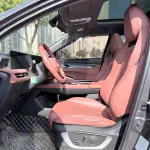 Changan 长安CS75PLUS 2024 188 л.с. — лот 57830746 из Китая