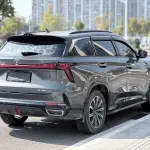 Changan 长安CS75PLUS 2024 188 л.с. — лот 57830746 из Китая