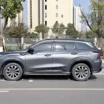 Changan 长安CS75PLUS 2024 188 л.с. — лот 57830746 из Китая