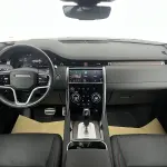 Land Rover Discovery Sport 2023 из Китая