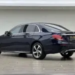 Mercedes-Benz E-Class 2019 из Китая