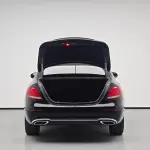Mercedes-Benz E-Class 2019 из Китая