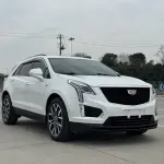 Cadillac XT5 2023 из Китая