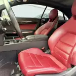 Mercedes-Benz E-Class (Import) 2014 272 л.с. из Китая