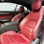 Mercedes-Benz E-Class (Import) 2014 272 л.с. из Китая
