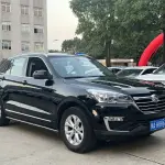 Hanteng Hanteng X7 2018 из Китая