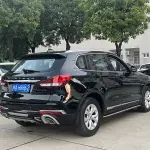 Hanteng Hanteng X7 2018 из Китая