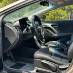 Hyundai Elantra Langdong 2015 из Китая