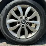 Hyundai Elantra Langdong 2015 из Китая