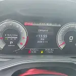 Audi A6L 2021 из Китая