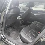 Audi A6L 2021 из Китая