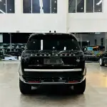 Land Rover Range Rover 2024 из Китая
