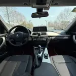 BMW 3 Series 2016 184 л.с. 184 л.с. 184 л.с. 184 л.с. 184 л.с. 184 л.с. из Китая