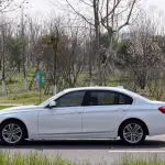 BMW 3 Series 2016 184 л.с. 184 л.с. 184 л.с. 184 л.с. 184 л.с. 184 л.с. из Китая