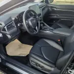 Toyota Camry 2023 из Китая