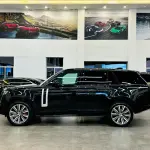 Land Rover Range Rover 2024 из Китая