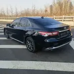 Toyota Camry 2023 из Китая