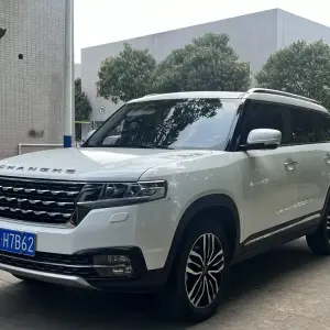 Changhe Changhe Q7 2018 150 л.с. из Китая