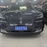 Lincoln Aviator 2021 355 л.с. 355 л.с. 355 л.с. 355 л.с. из Китая