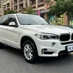 BMW X5 (Import) 2019 из Китая
