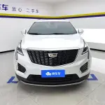 Cadillac XT5 2020 из Китая