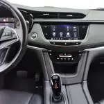 Cadillac XT5 2020 237 л.с. из Китая