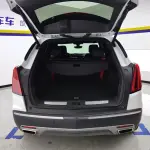 Cadillac XT5 2020 из Китая