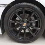 Porsche 718 2017 из Китая
