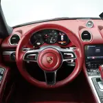 Porsche 718 2017 из Китая