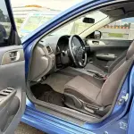 Subaru Impreza 2009 из Китая