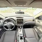 Subaru Impreza 2009 из Китая