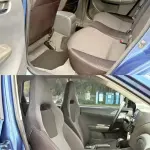 Subaru Impreza 2009 из Китая