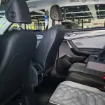 Volkswagen Tayron 2024 из Китая