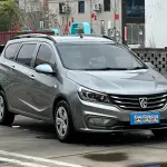 Baojun 310W 2019 из Китая