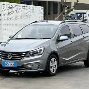 Baojun 310W 2019 из Китая