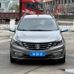 Baojun 310W 2019 из Китая