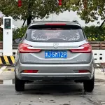 Baojun 310W 2019 из Китая
