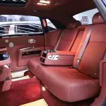 Rolls-Royce Ghost 2015 из Китая