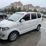 Wuling Hongguang 2018 из Китая