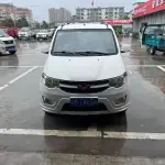 Wuling Hongguang 2018 из Китая