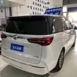 Buick GL8 2023 из Китая