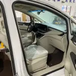 Buick GL8 2023 из Китая