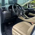 Toyota Alphard 2022 из Китая
