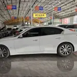 Infiniti Q50 2017 из Китая
