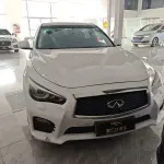 Infiniti Q50 2017 из Китая